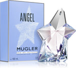 Mugler Angel - Eau de Toilette (100 ml)