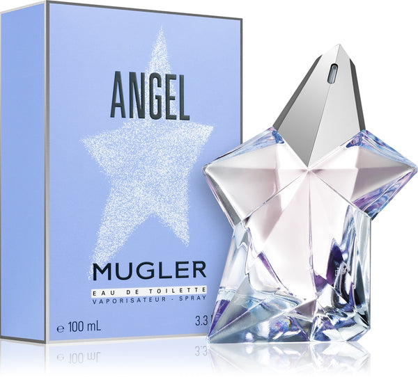 Mugler Angel - Eau de Toilette (100 ml)