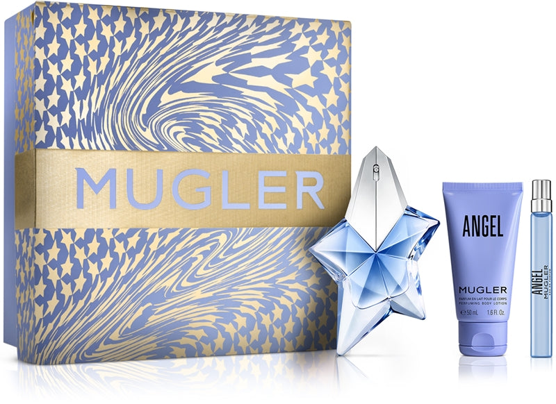 Mugler Angel - Coffret Parfum (50 ml)