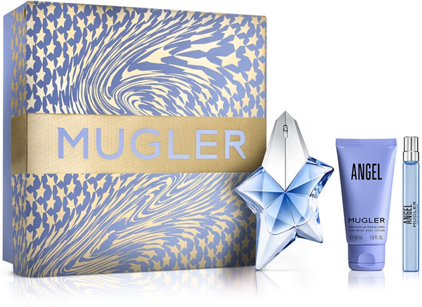 Mugler Angel - Coffret Parfum (50 ml)