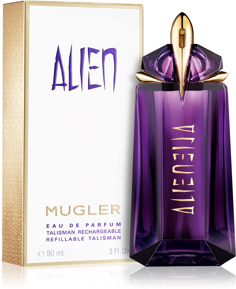 Mugler Alien - Eau de Parfum (90 ml)