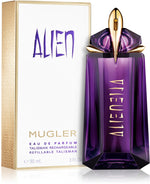 Mugler Alien - Eau de Parfum (90 ml)