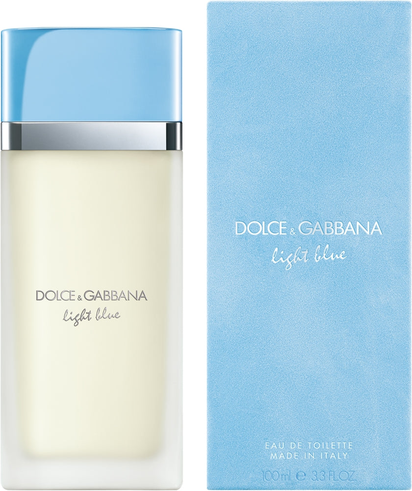 Dolce & Gabbana Light Blue - Eau de Toilette (100 ml)