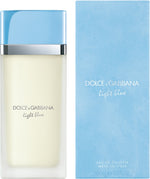 Dolce & Gabbana Light Blue - Eau de Toilette (100 ml)