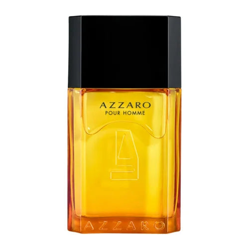 Azzaro Pour Homme - Eau de Toilette (100 ml)