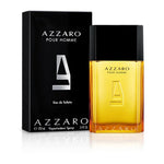 Azzaro Pour Homme - Eau de Toilette (100 ml)