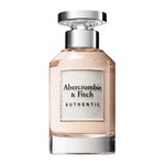 Abercrombie & Fitch Authentic Woman Eau de Parfum (100ml)