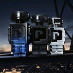 Paco Rabanne Phantom - Eau de Toilette (100 ml)