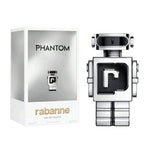 Paco Rabanne Phantom - Eau de Toilette (100 ml)