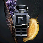 Paco Rabanne Phantom - Eau de Toilette (100 ml)
