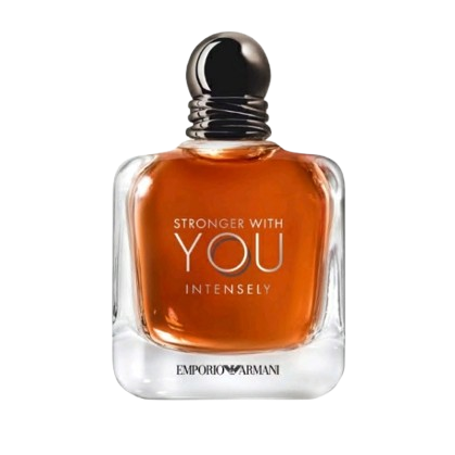 Giorgio Armani Stronger with You Intensely - Eau de Parfum (3.4 fl oz)