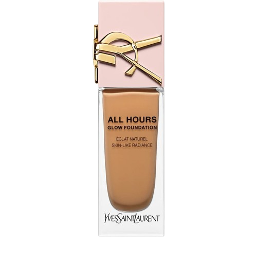Yves Saint Laurent All Hours Glow Foundation - Fond de teint