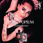 Yves Saint Laurent Black Opium Glitter - Eau de parfum ( 50 ml )