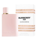 Burberry Her Elixir - Eau de Parfum (100 ml)