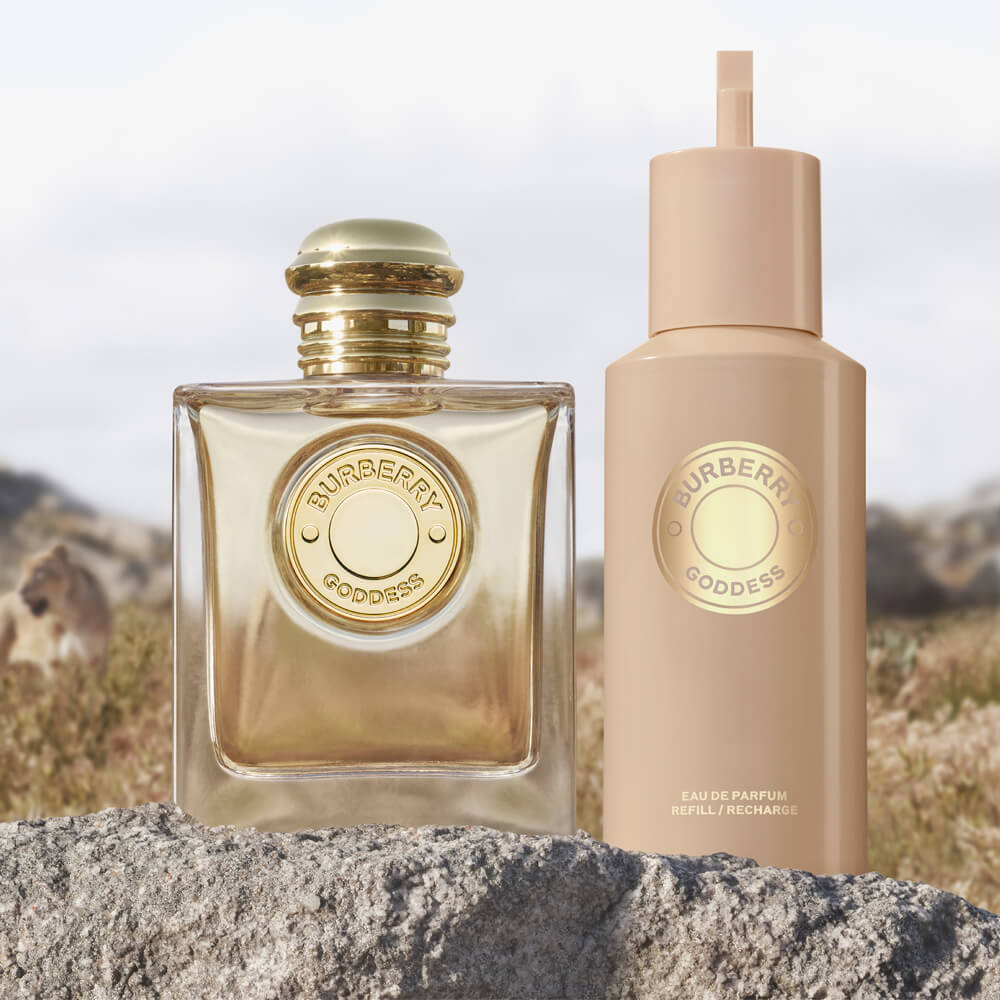Burberry Goddess - Eau de Parfum (100 ml)