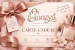 Carte-Cadeau Inozya