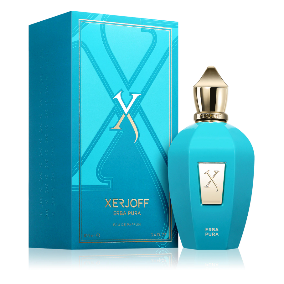 Xerjoff Erba Pura - Eau de Parfum ( 100 ml )