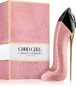 Carolina Herrera Good Girl Fantastic Pink - Eau de Parfum (80 ml)