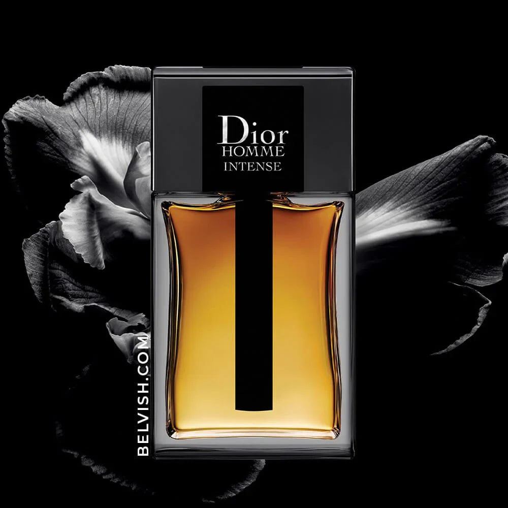 Dior Homme Intense - Eau de Parfum Intense (100 ml)