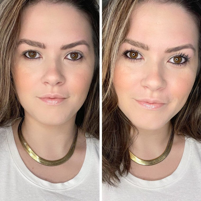 L'Oréal Paris Age Perfect - Intense Volume Mascara