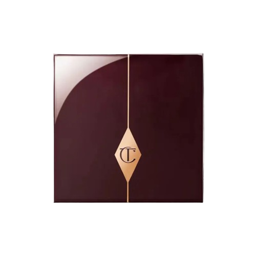 Charlotte Tilbury Luxury Palette The Rebel