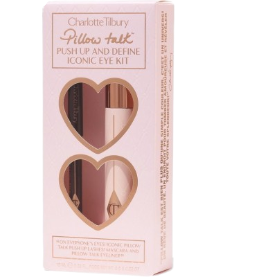 Charlotte Tilbury Pillow Talk Eye Kit - Makeup Set