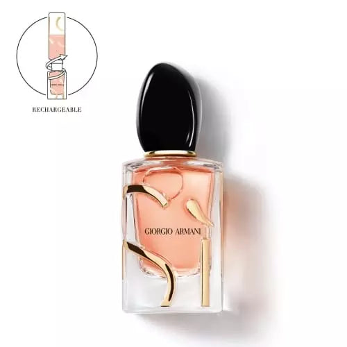 Giorgio Armani Si Intense - Eau de Parfum ( 100 ml )
