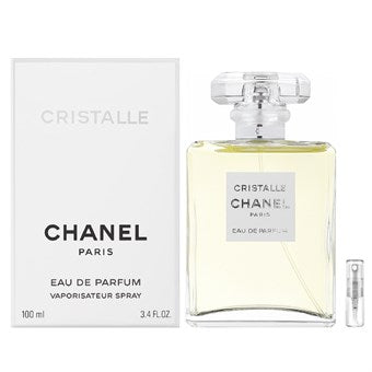 Chanel Cristalle - Eau de parfum ( 100ml )